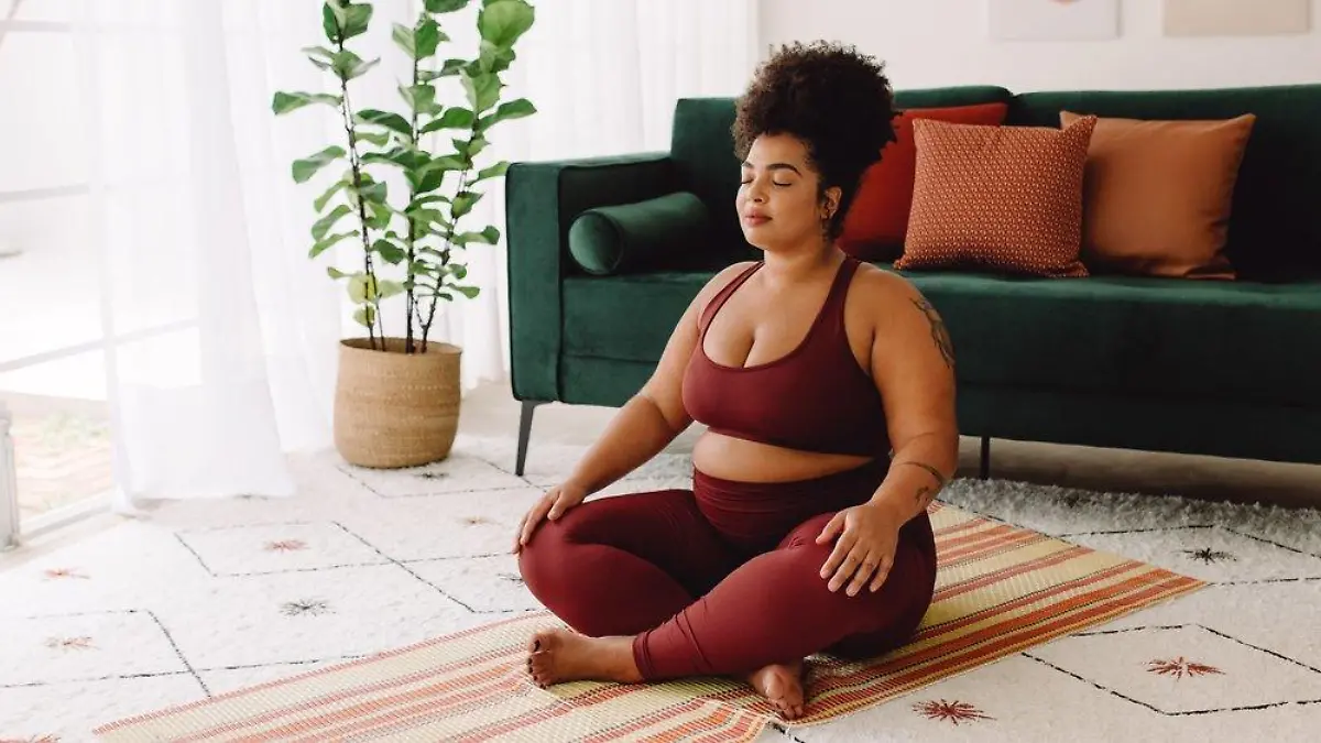 Egal ob Meditation oder Down Dog: Stylische Trends für die Yogamatte