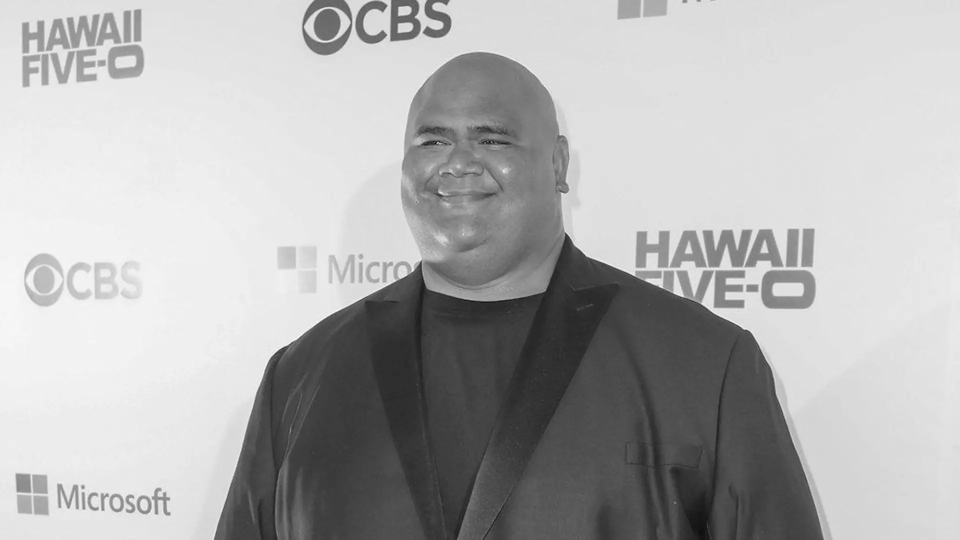 Taylor Wily: "Hawaii Five-0"-Darsteller mit 56 Jahren verstorben