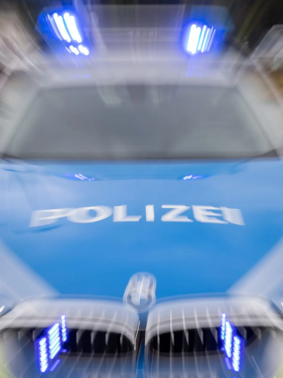 Bild zu: "Rassistische Attacke auf 13-Jährigen in Berlin-Kreuzberg"