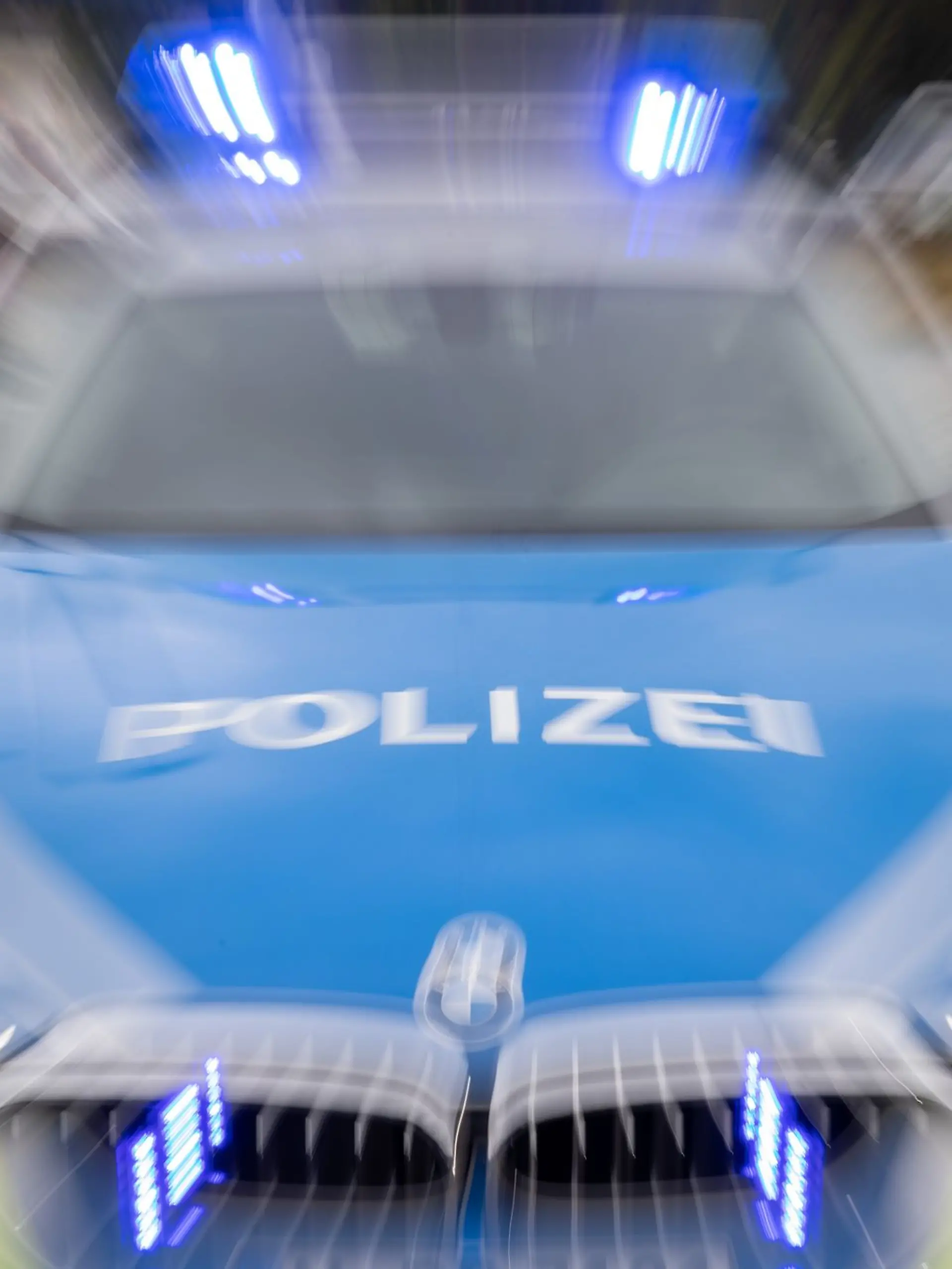 Bild zu: "Rassistische Attacke auf 13-Jährigen in Berlin-Kreuzberg"