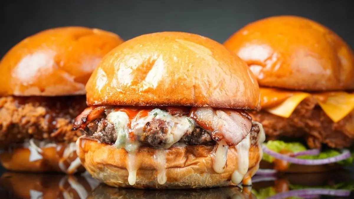 Wo es die besten Burger in Europa gibt
