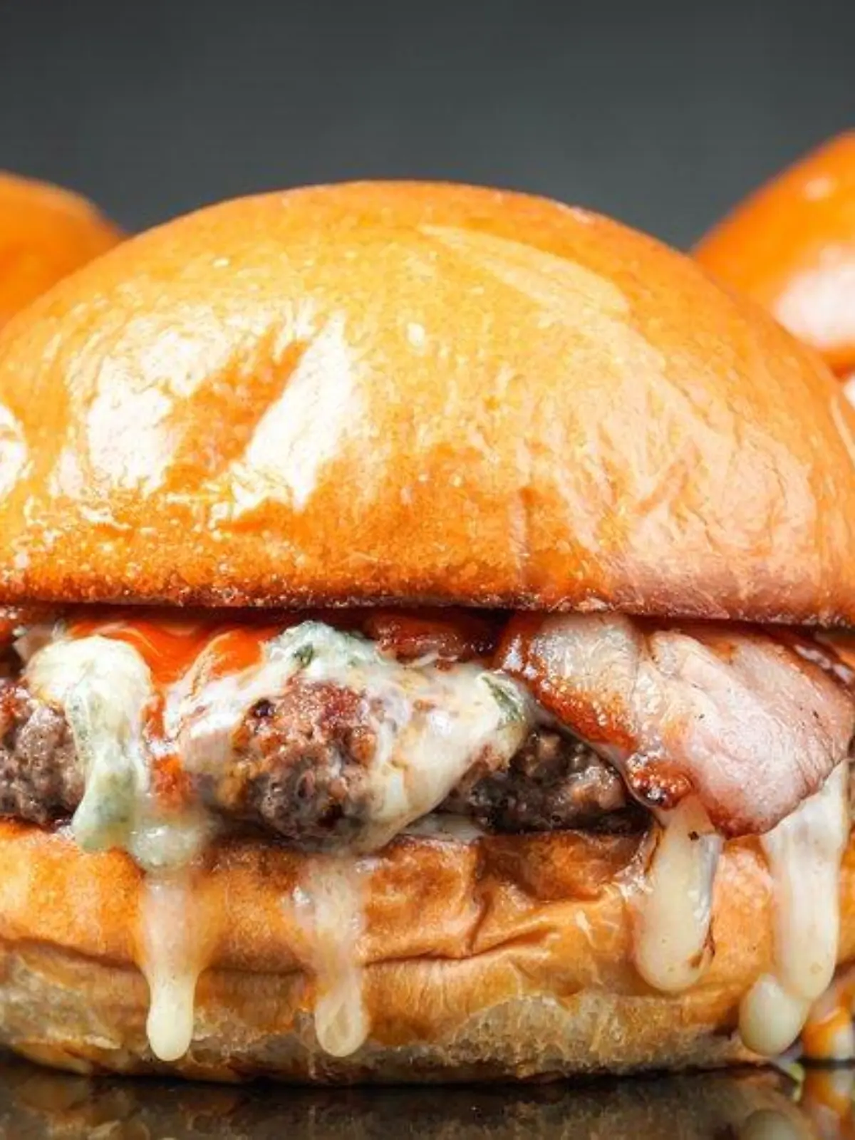 Wo es die besten Burger in Europa gibt
