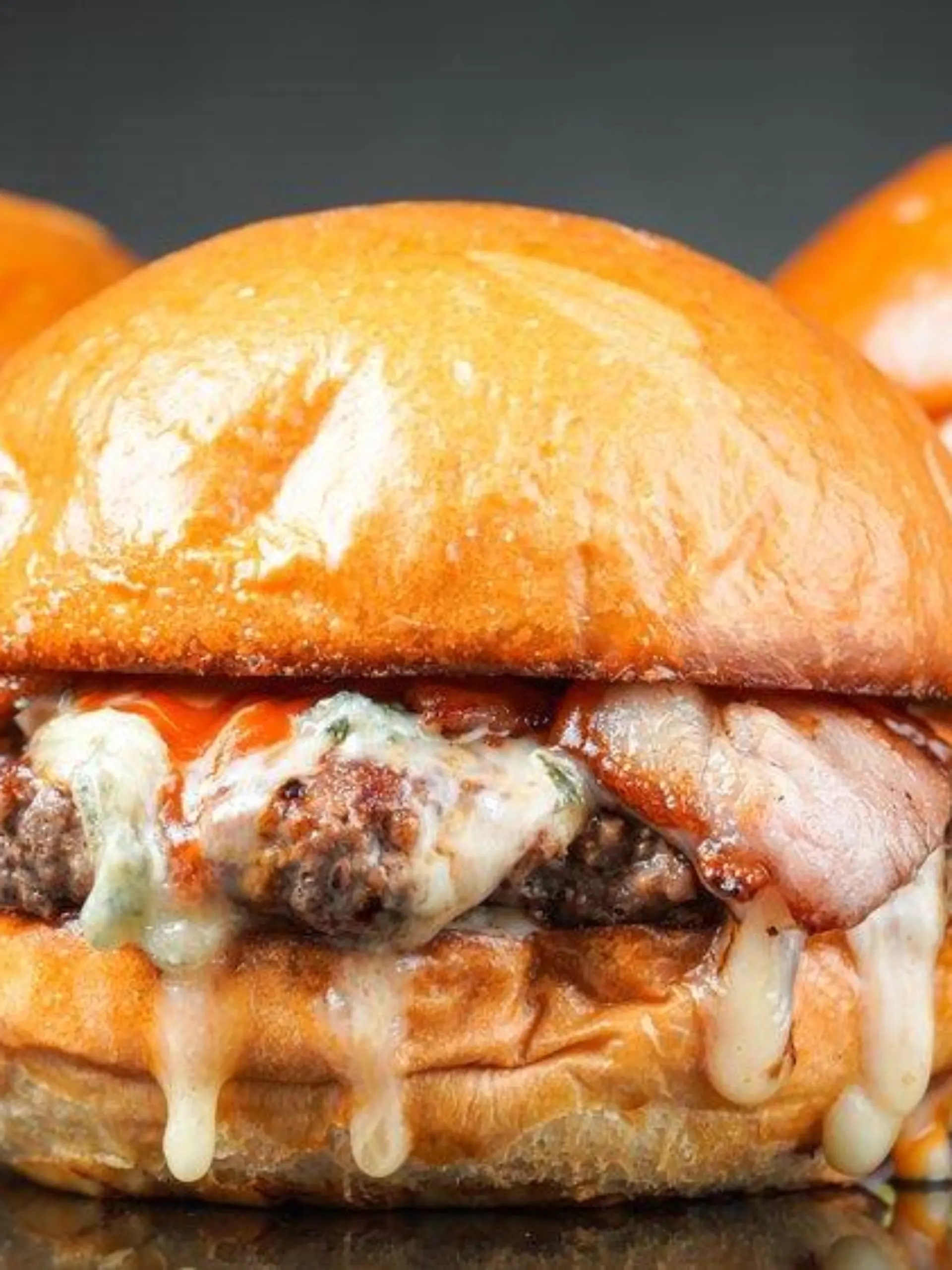 Wo es die besten Burger in Europa gibt