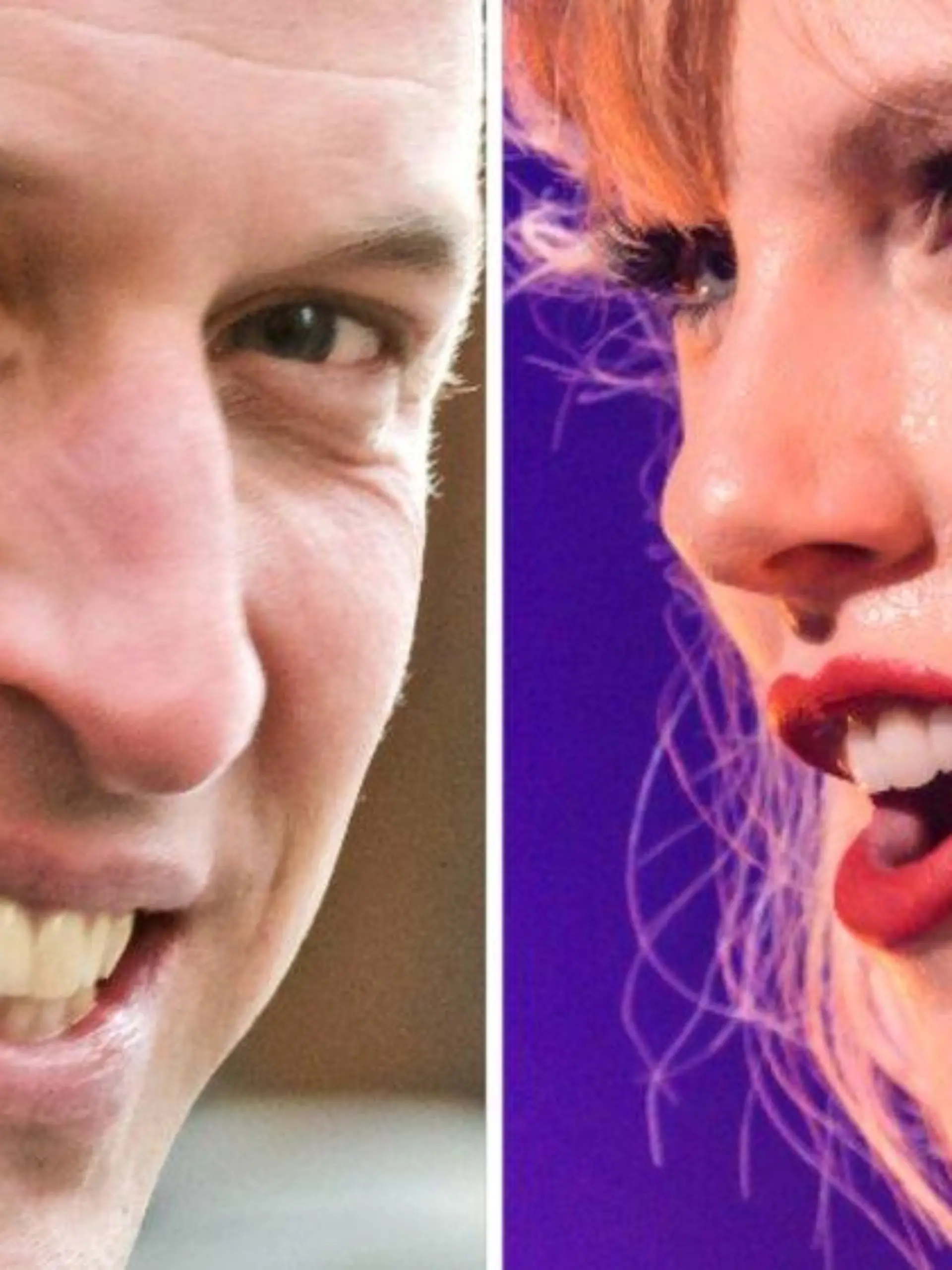 Prinz William feiert mit seinen Kindern bei Taylor Swift