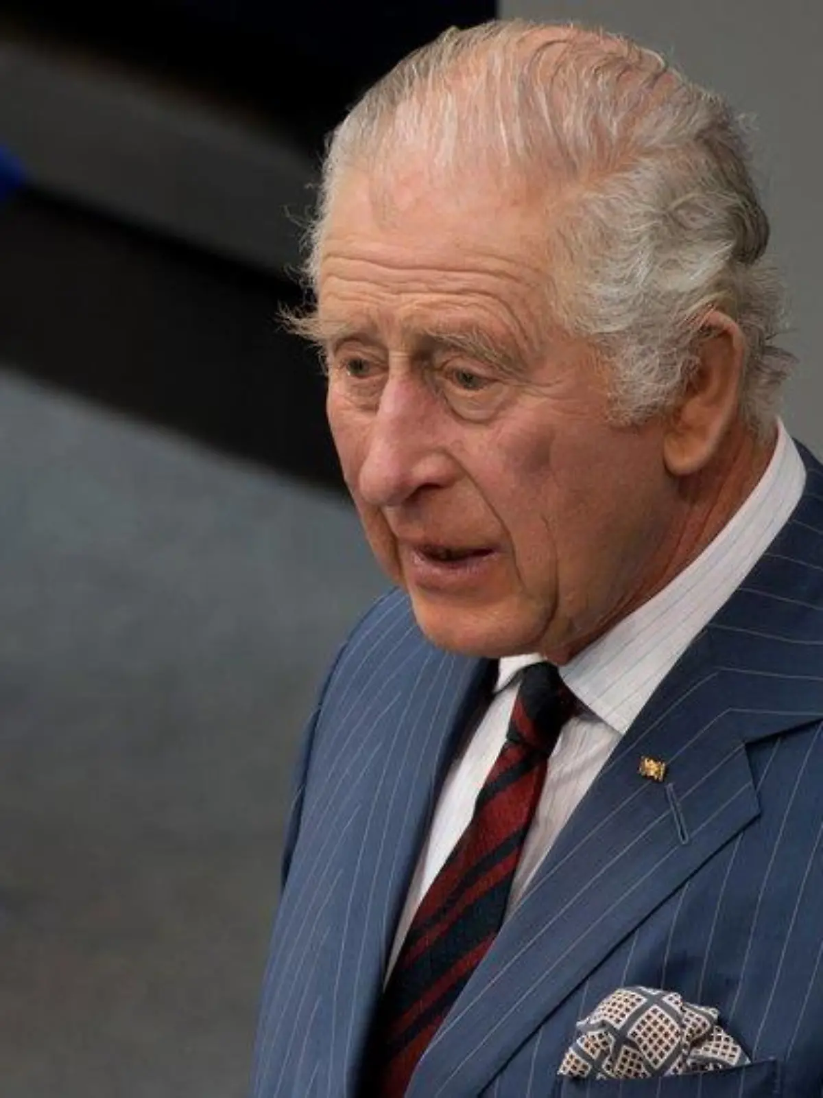Wirbel um den Neuseelandbesuch von König Charles III.
