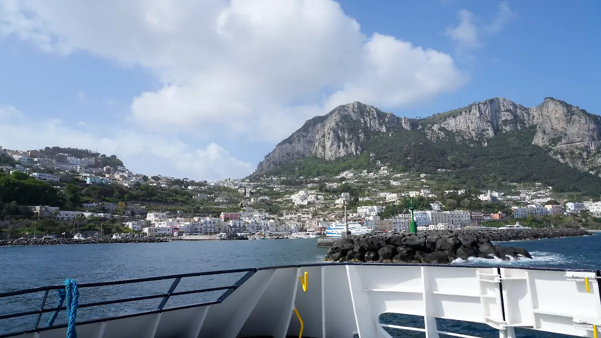 Capri