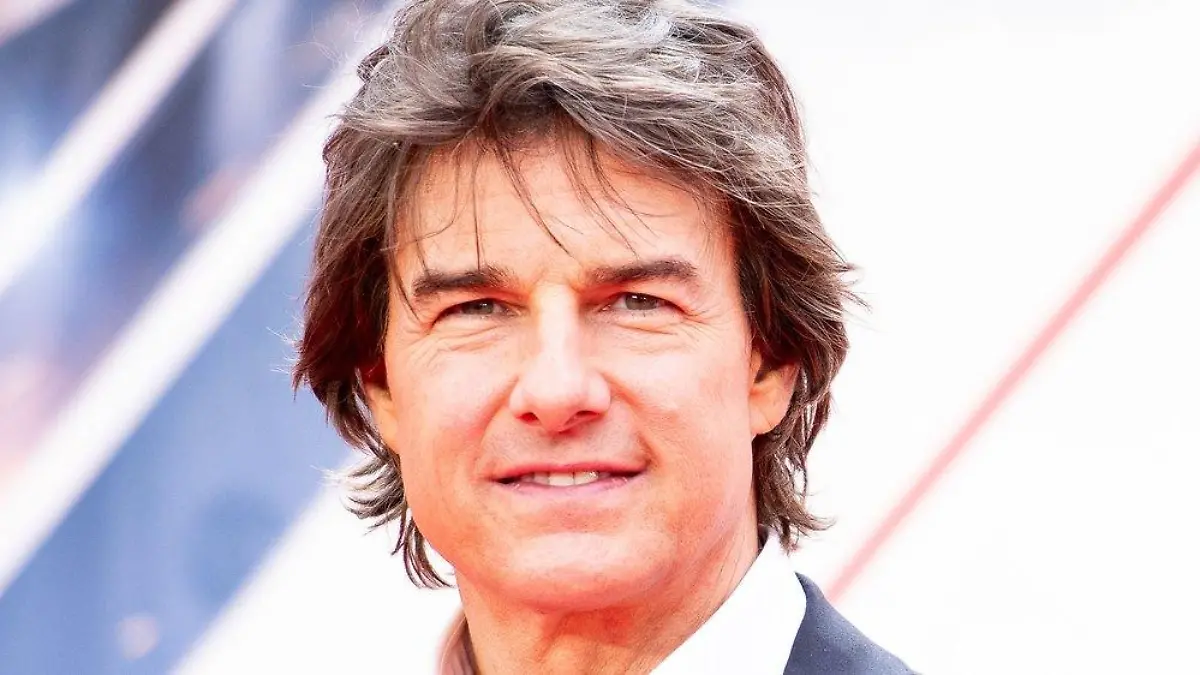 Nach Prinz William: Auch Tom Cruise wird zum "Swiftie"