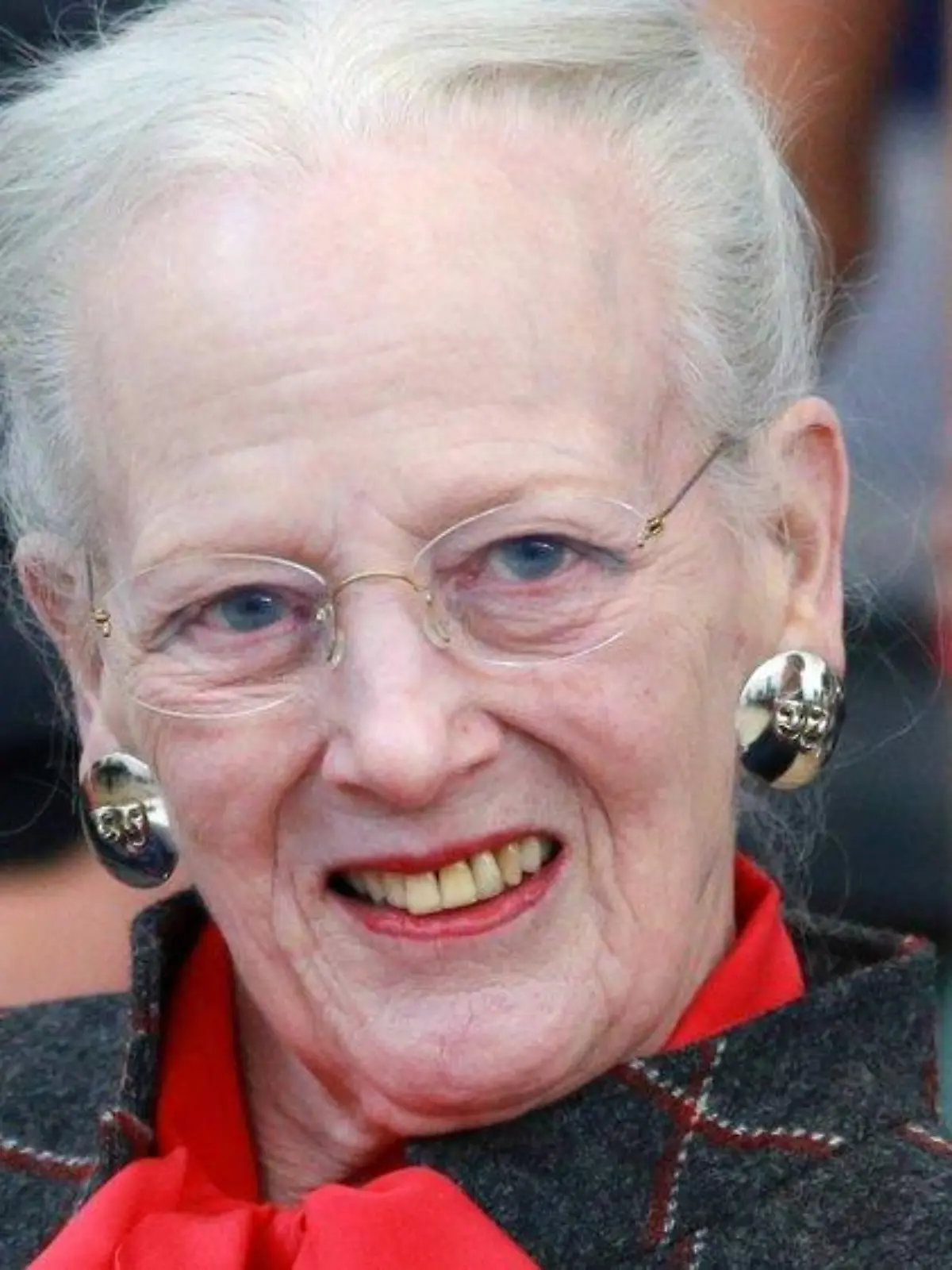 Königin Margrethe
