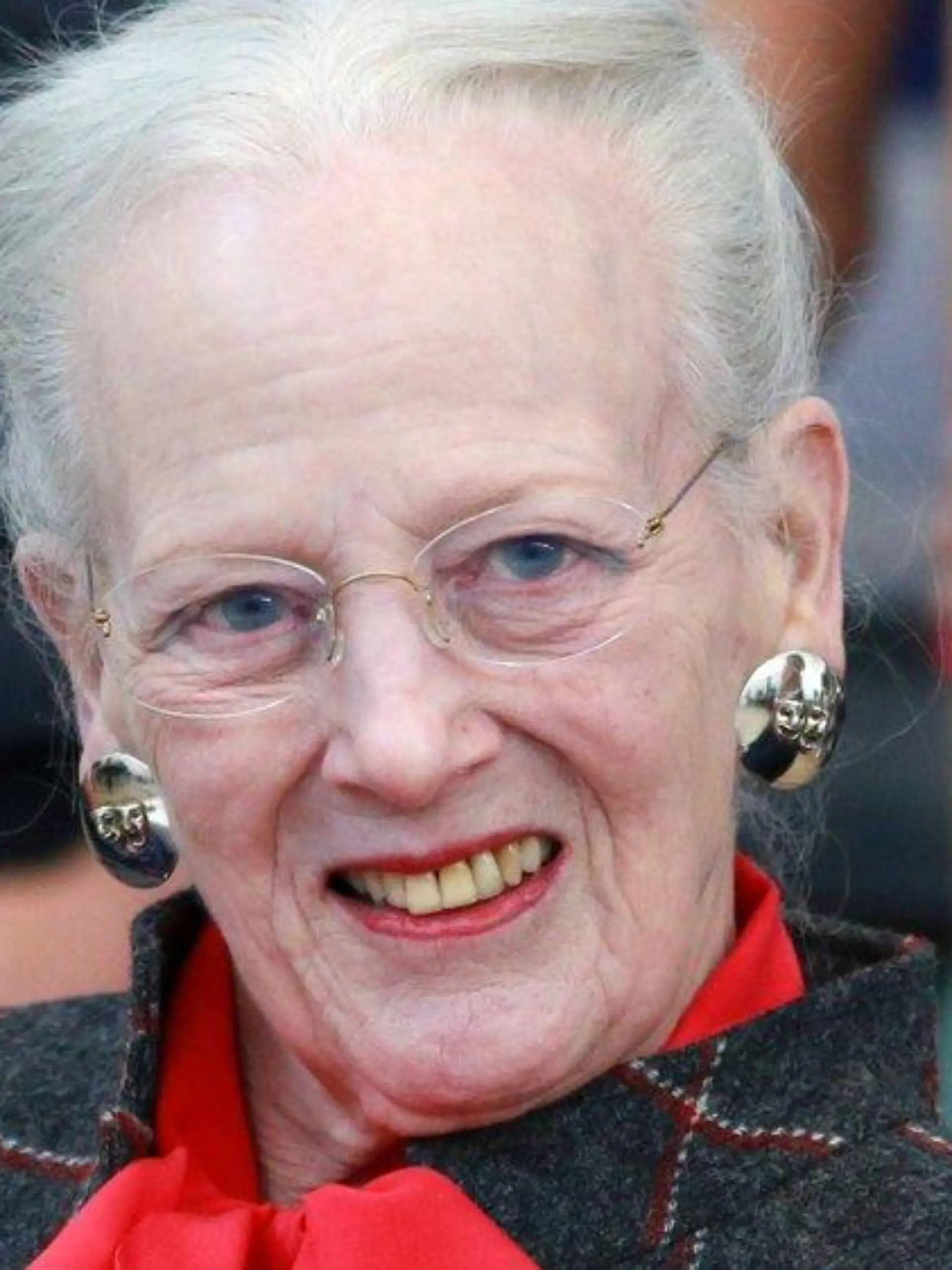 Königin Margrethe