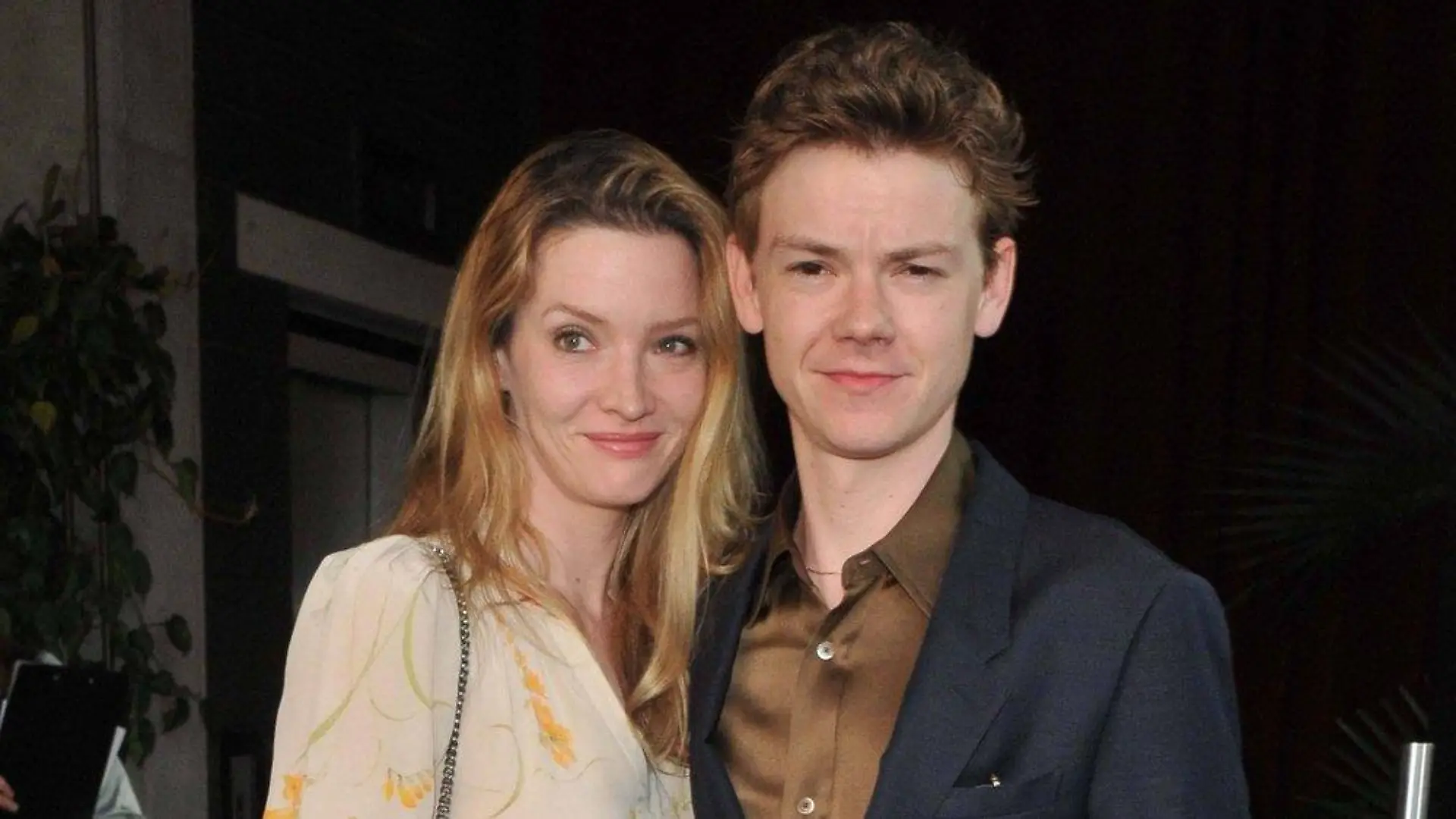 "Tatsächlich... Liebe"-Star Thomas Brodie-Sangster hat "Ja" gesagt