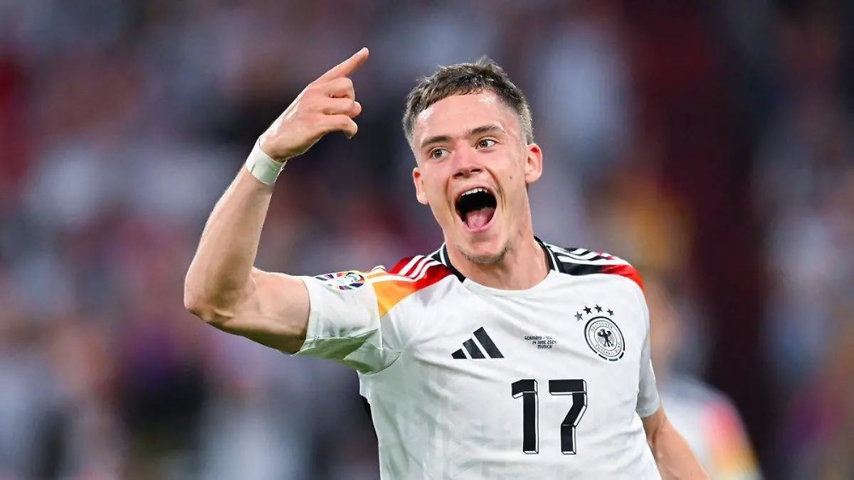EM: Das sind laut KI die schönsten Spieler