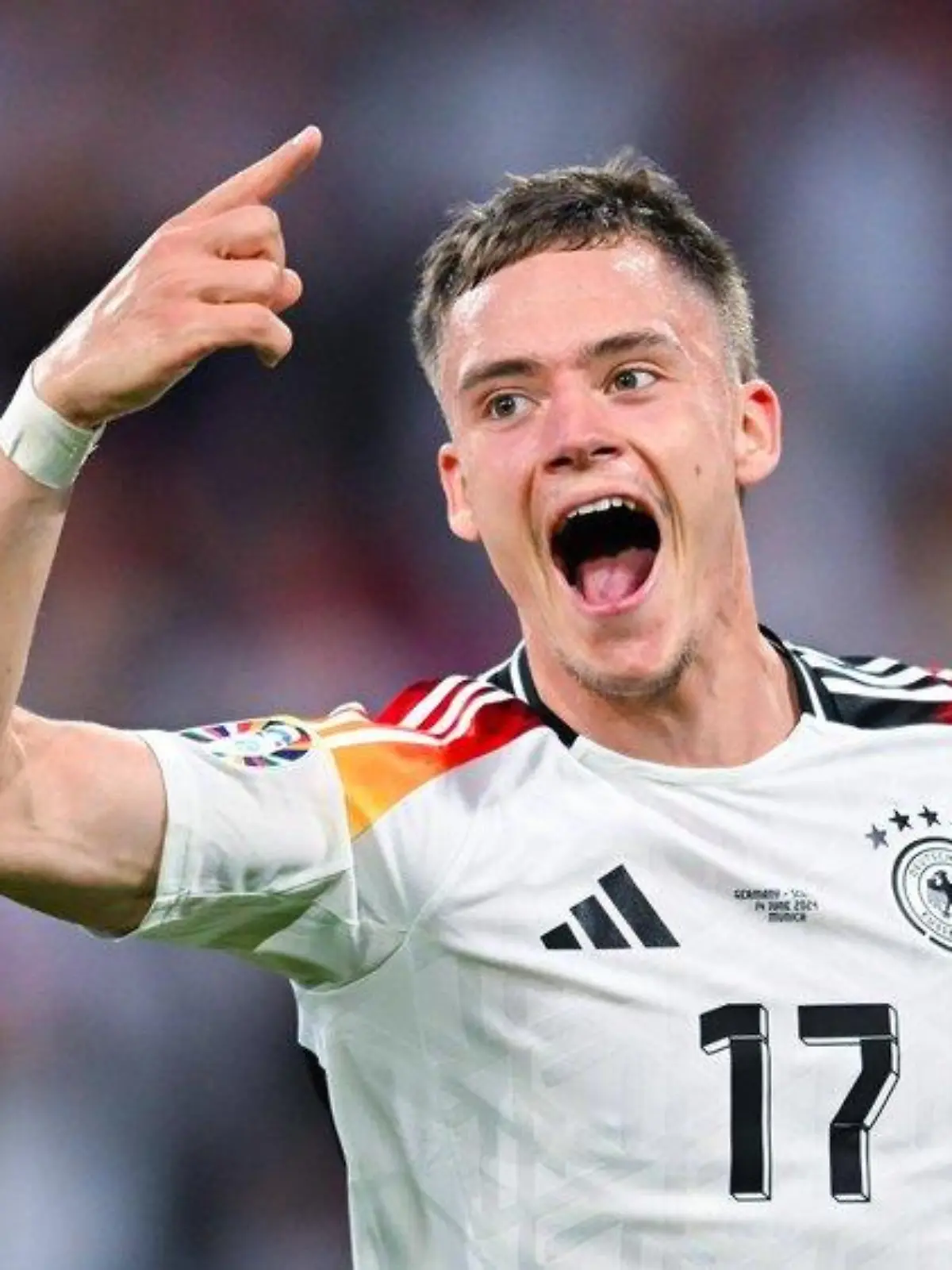 EM: Das sind laut KI die schönsten Spieler
