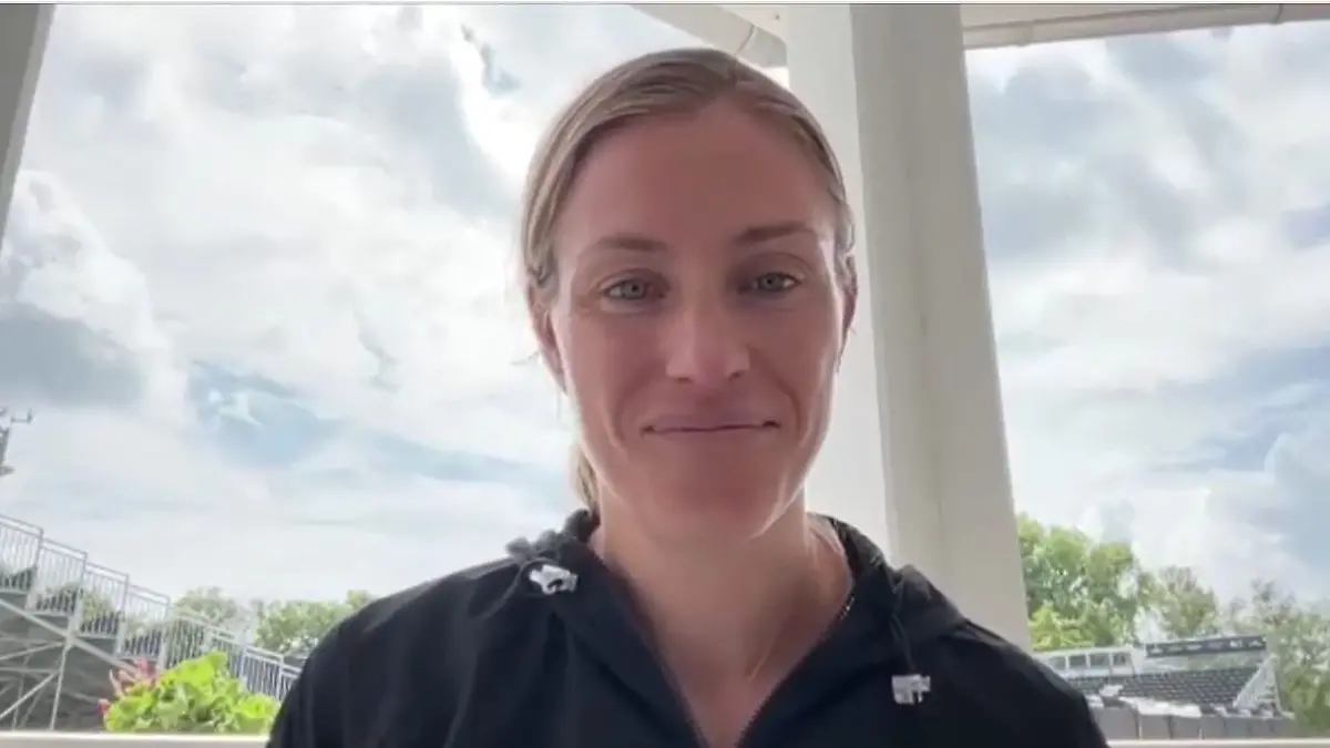 Angelique Kerber
