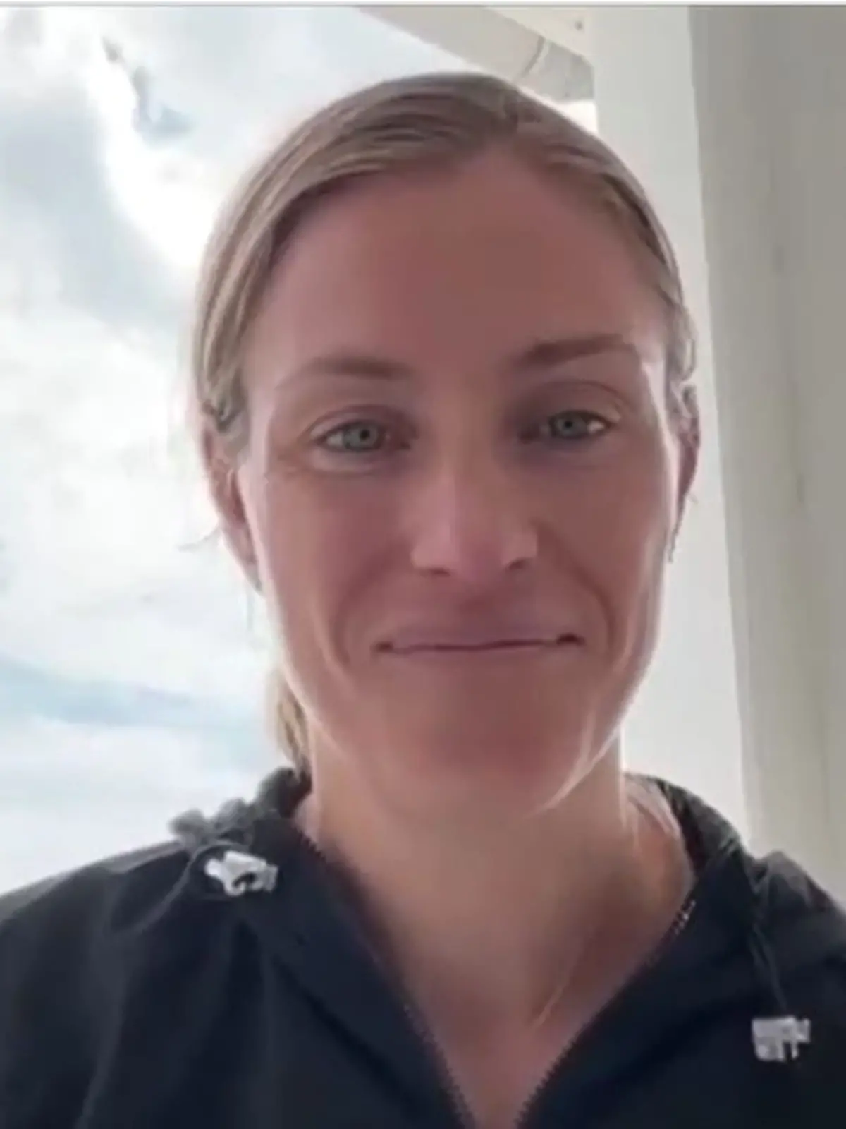 Angelique Kerber