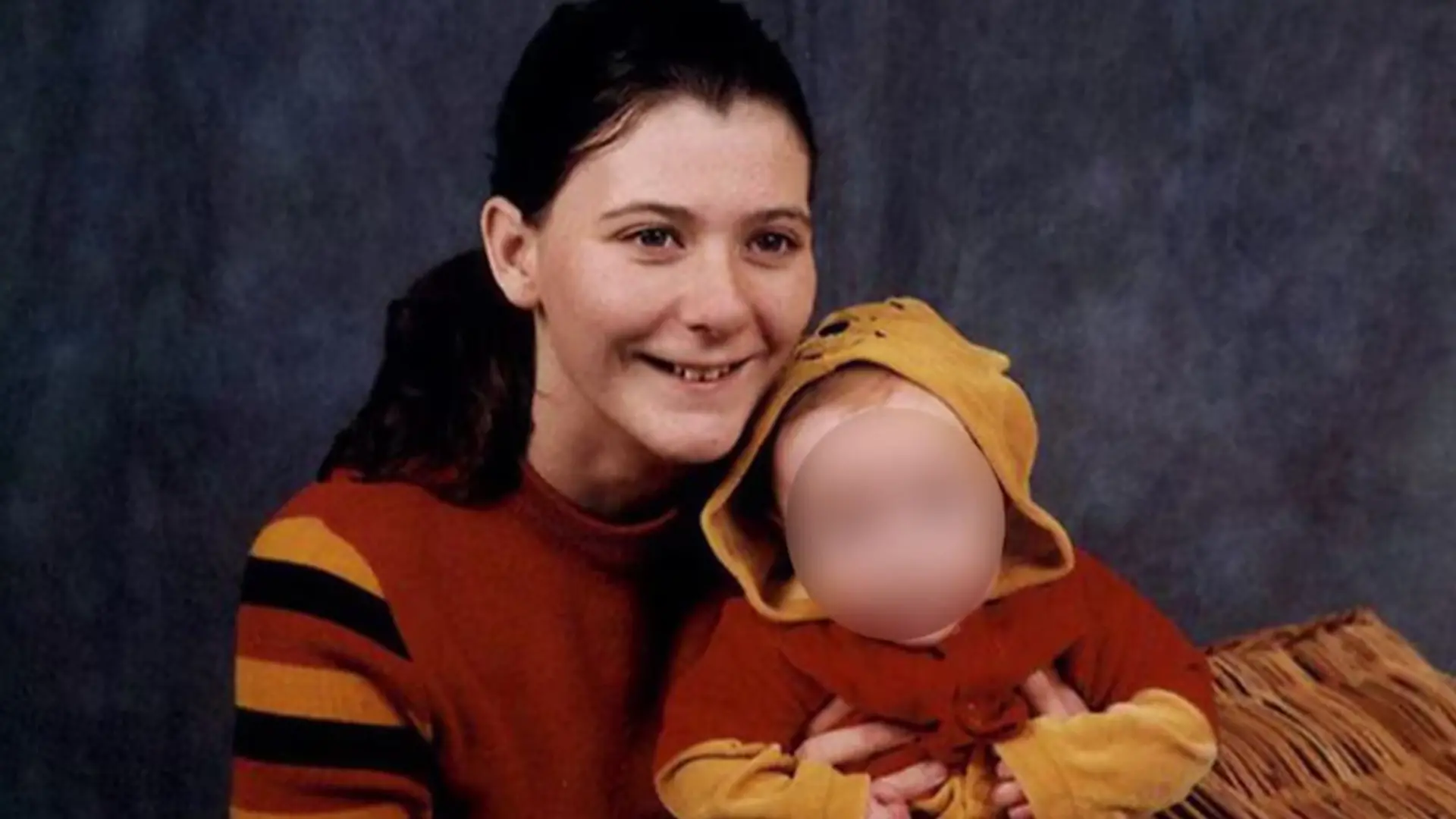 Die damals 19-jährige Amber Haigh verschwindet im Juni 2002 spurlos.