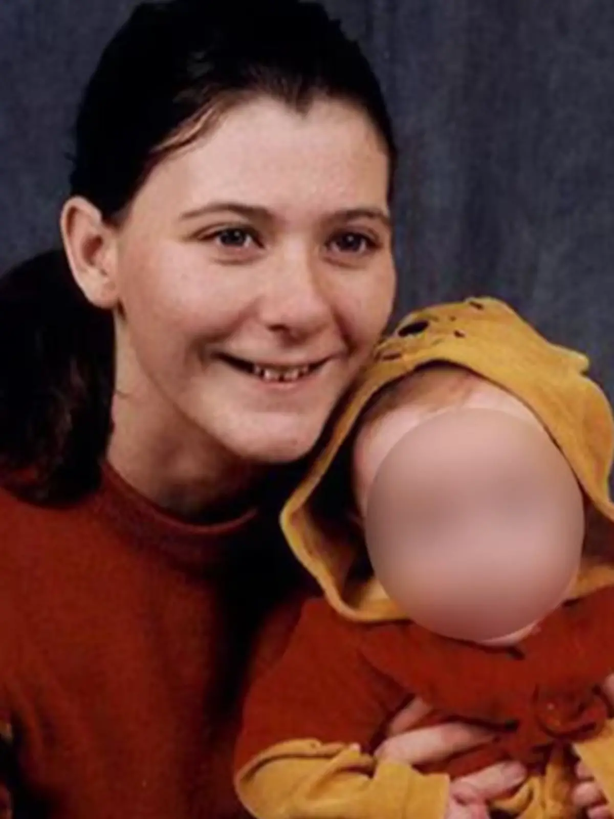 Die damals 19-jährige Amber Haigh verschwindet im Juni 2002 spurlos.