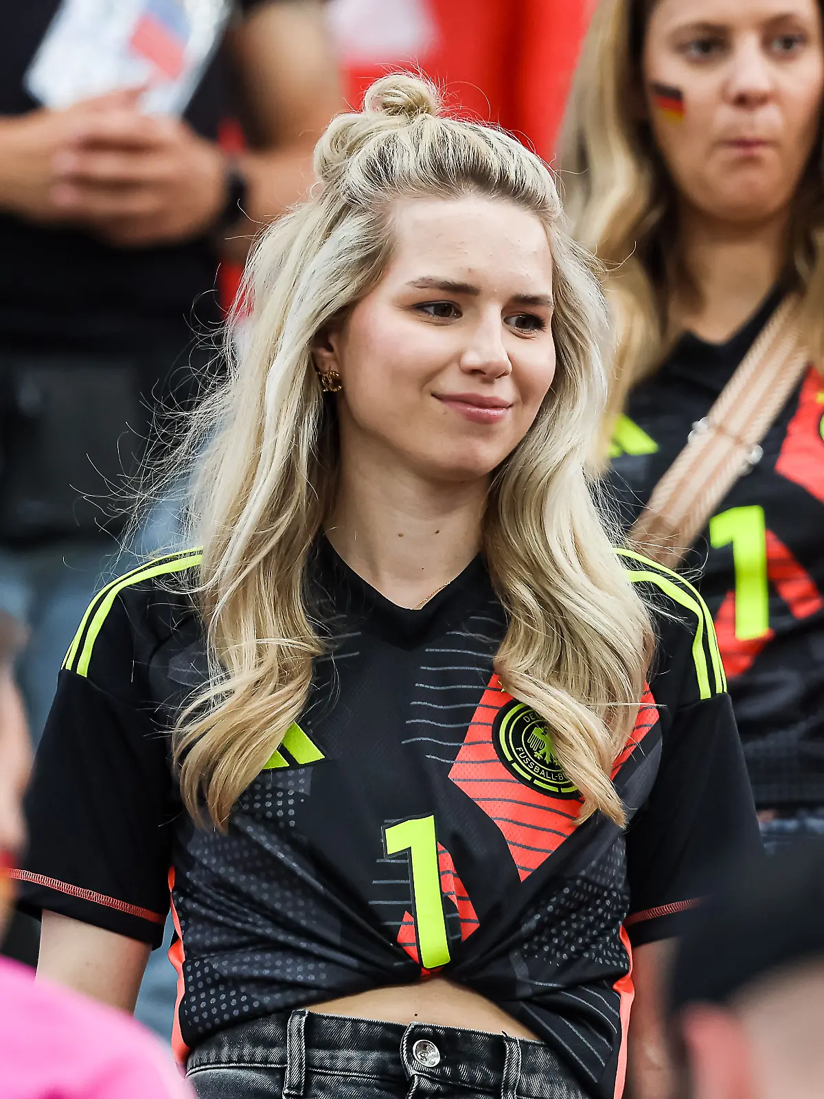 Anika Bissel 