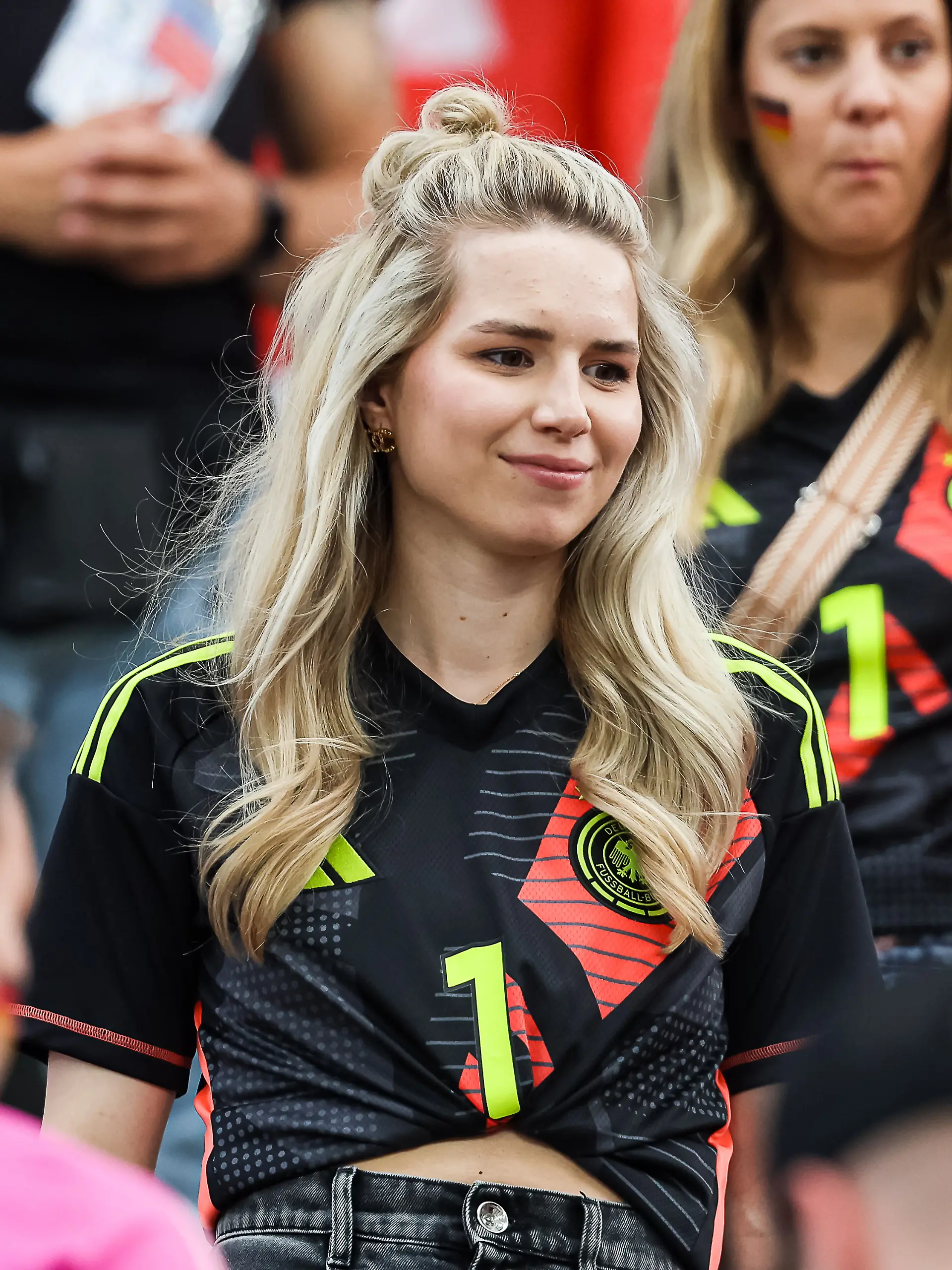 Anika Bissel 