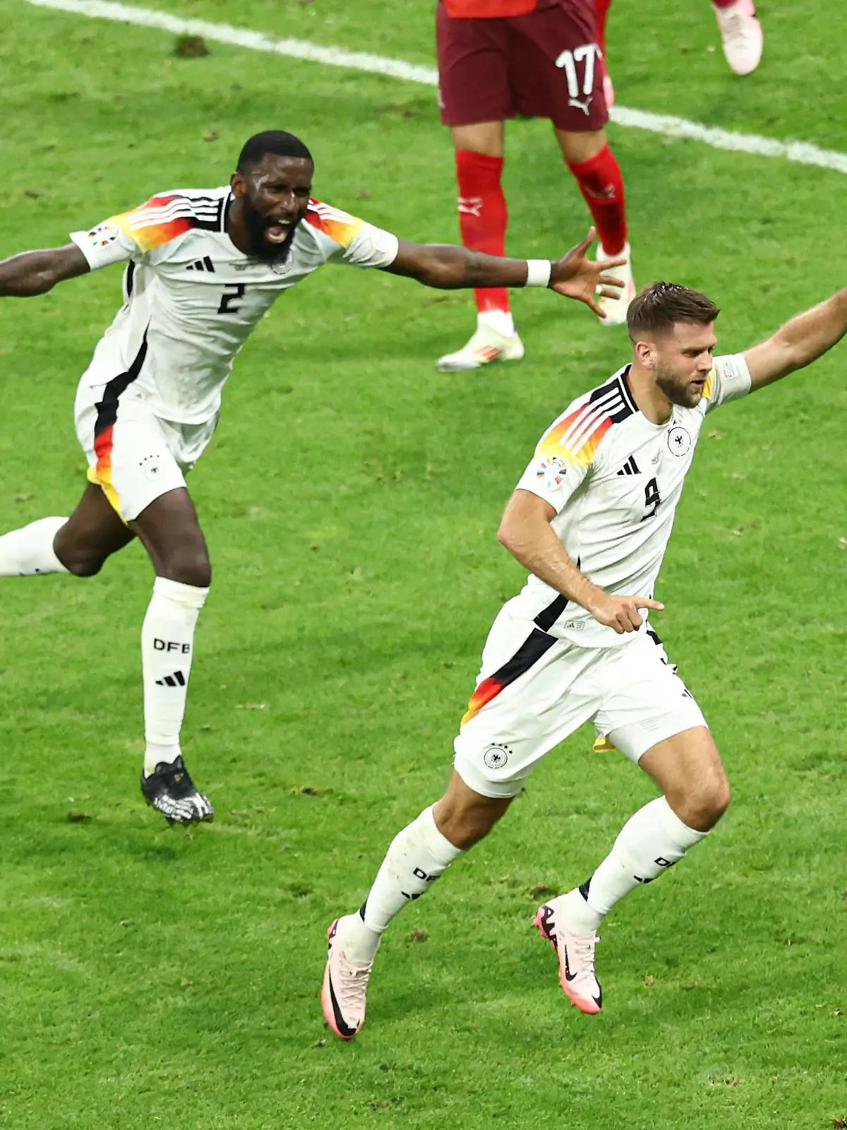 Niclas Füllkrug