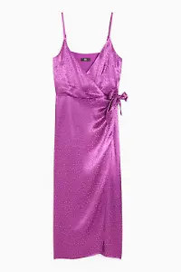Wickelkleid