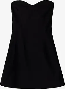 Kleid von Bershka