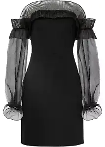 Carmen-Kleid
