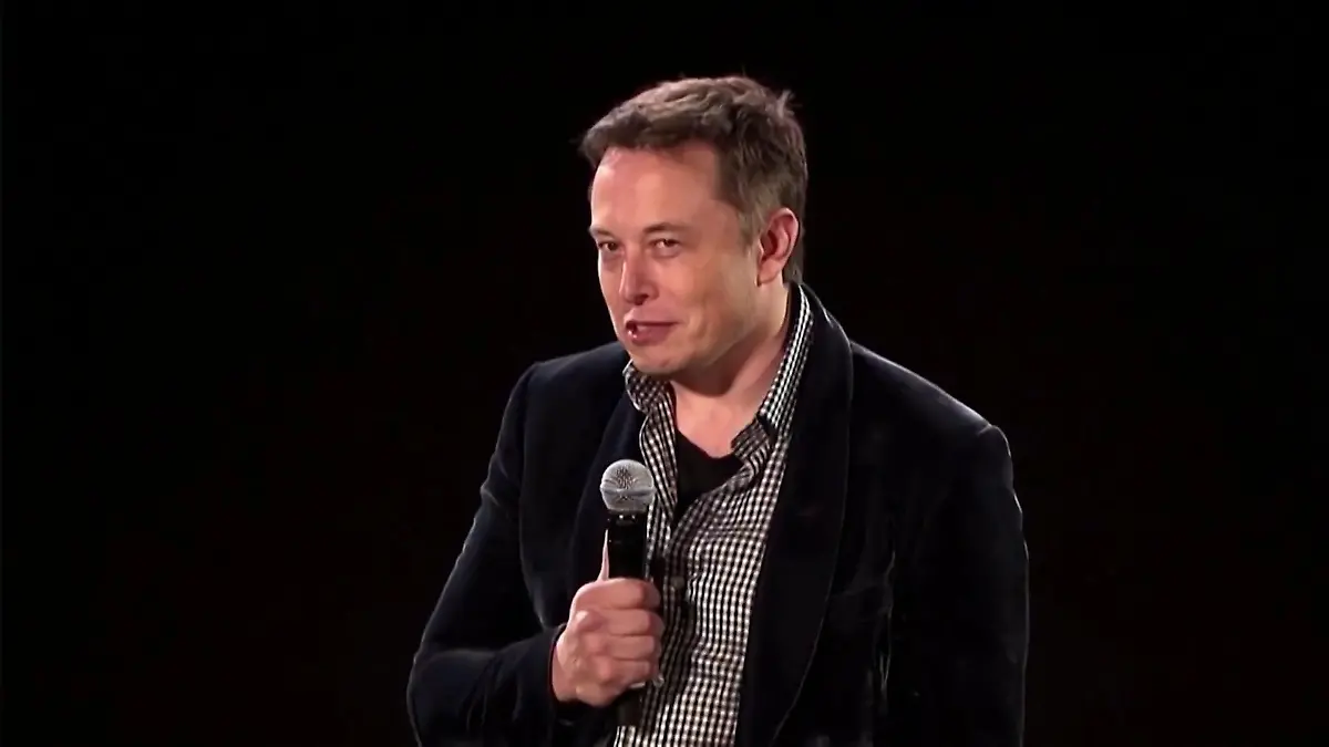 Elon Musk ist zum zwölften Mal Papa geworden Tesla-Chef bestätigt Gerüchte