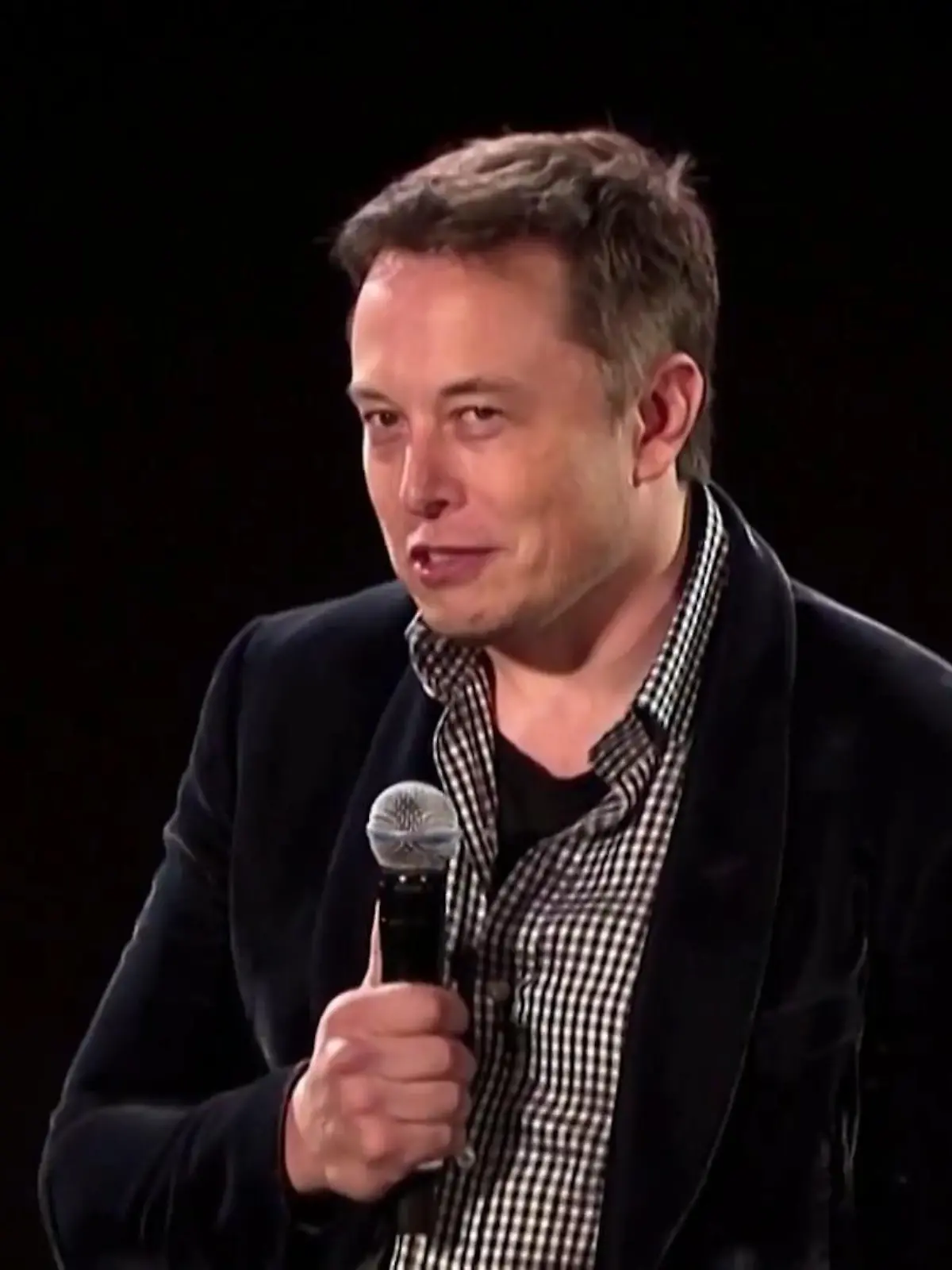 Bild zu: "Elon Musk ist zum zwölften Mal Papa geworden"