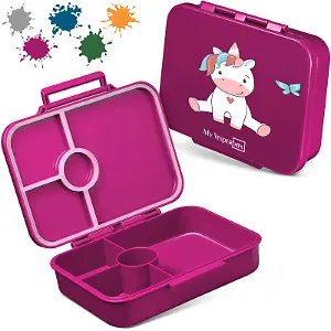 Brotdose 'Bia' von My Vesperbox