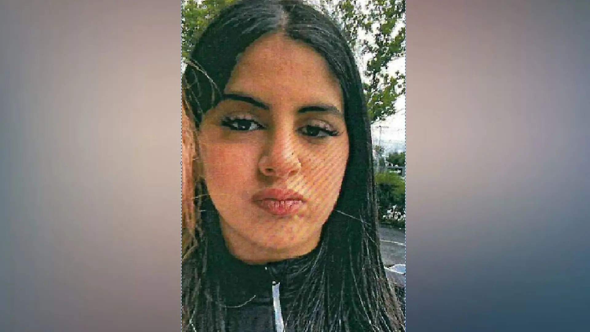 Mit diesem Bildsucht die Kriminalpolizei Hanau nach Shadman Shaida Xfur.