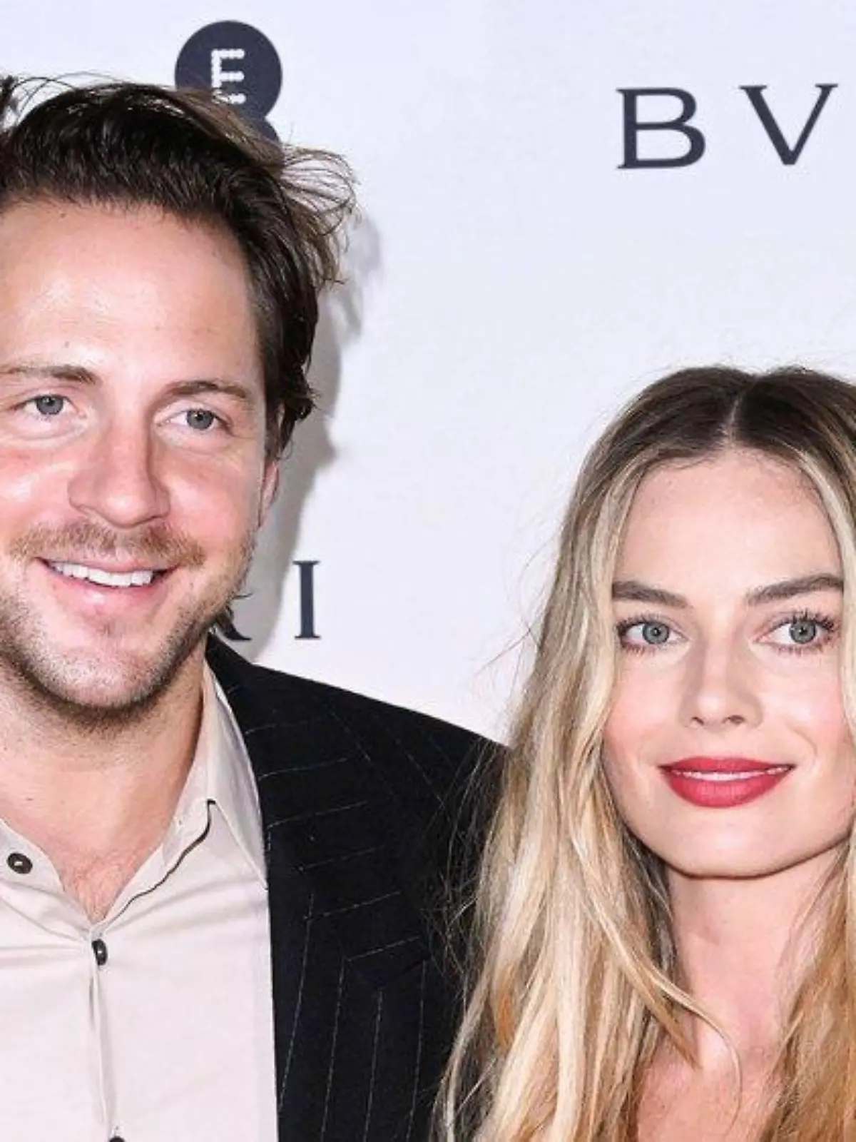 Süßes Geheimnis: Margot Robbie streitet mit ihrem Mann nur darüber
