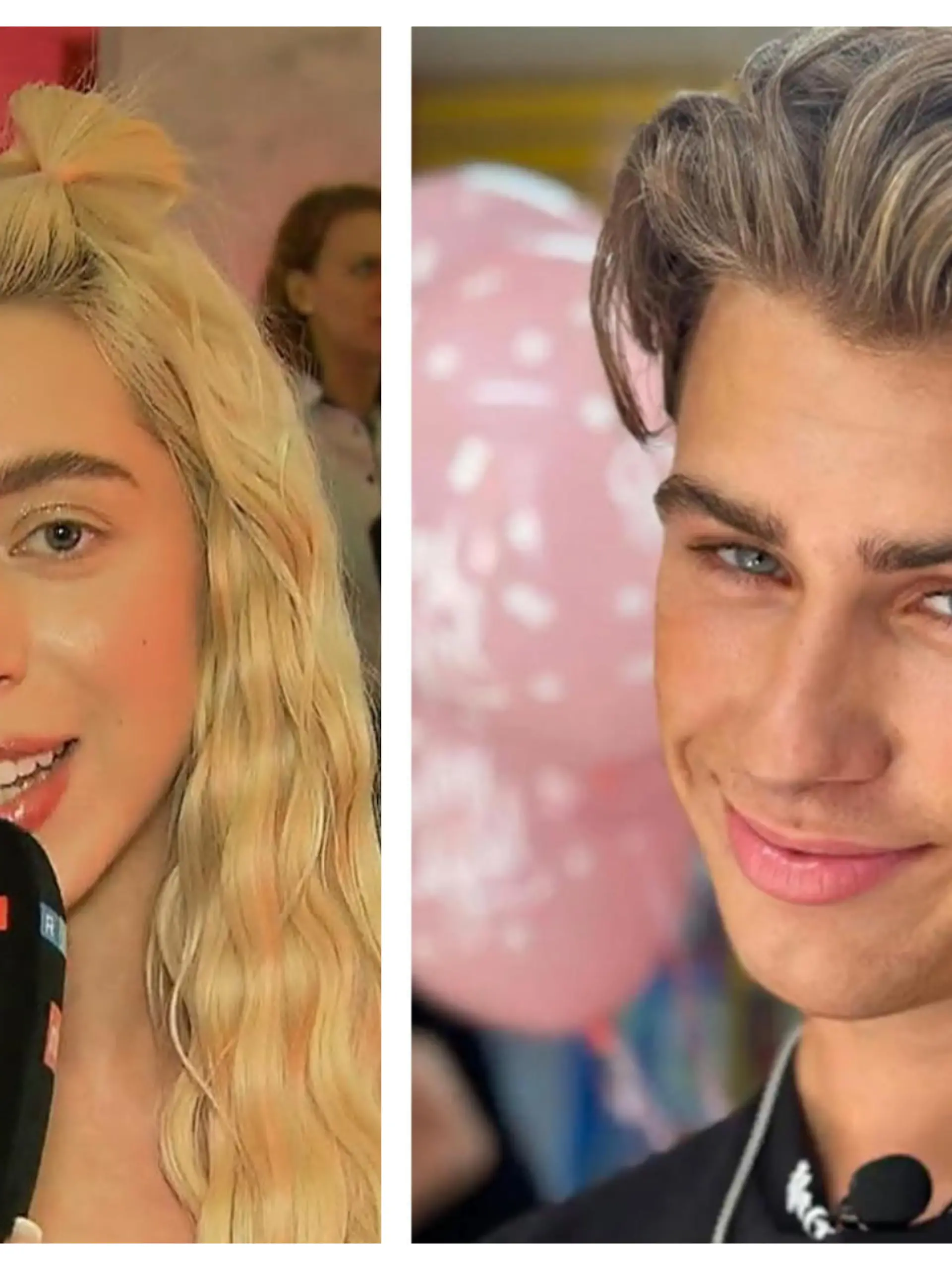 Walentina Doroninas Neuer? So tickt Daymian Weiß