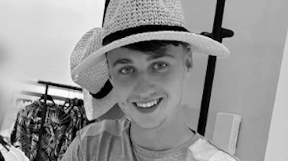 Jay Slater ist nach dem Feier auf Teneriffa verschwunden