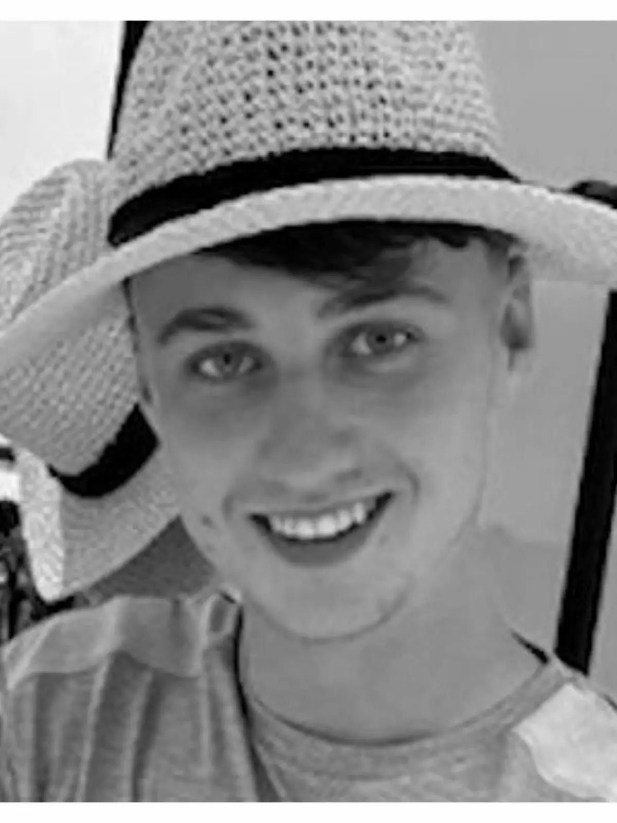 Jay Slater ist nach dem Feier auf Teneriffa verschwunden
