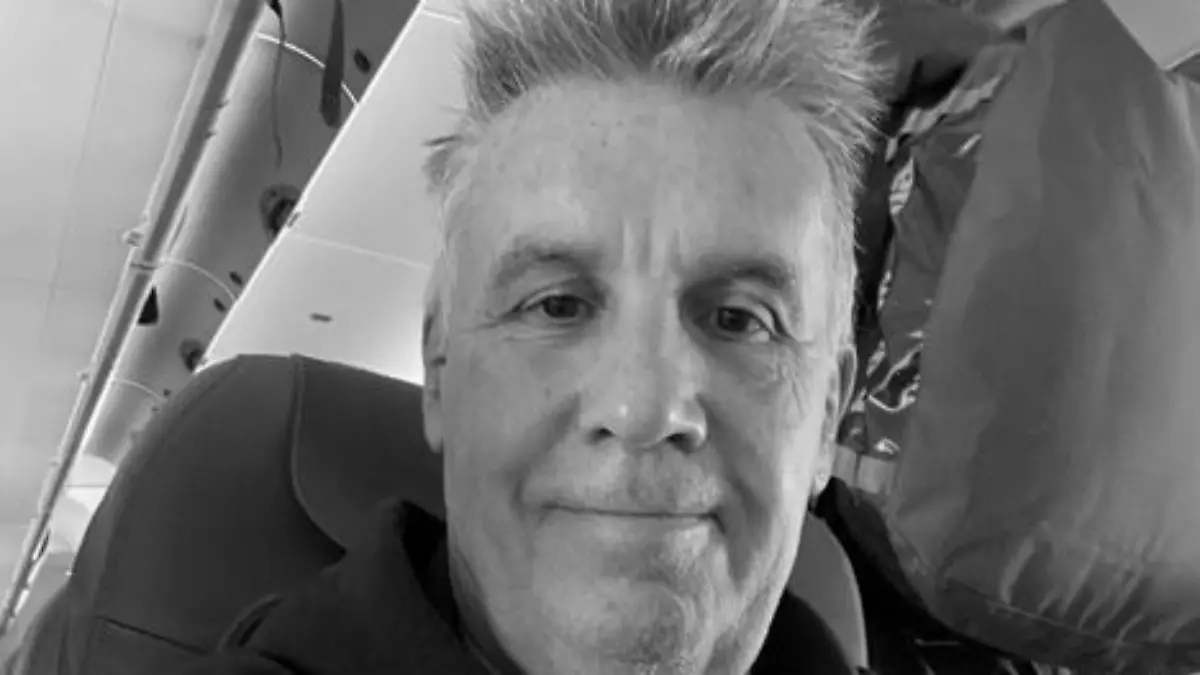 Kommentatoren-Legende Günter Zapf ist im Alter von 66 Jahren gestorben.