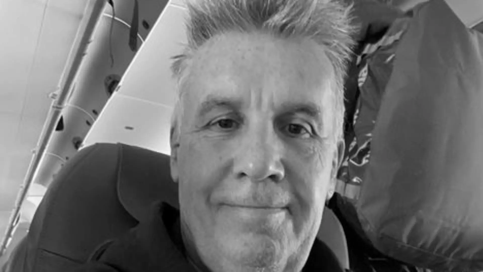 Kommentatoren-Legende Günter Zapf ist im Alter von 66 Jahren gestorben.