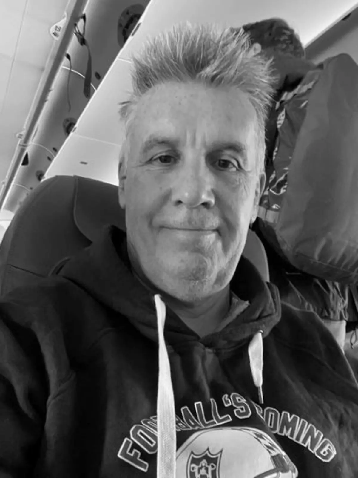 Kommentatoren-Legende Günter Zapf ist im Alter von 66 Jahren gestorben.