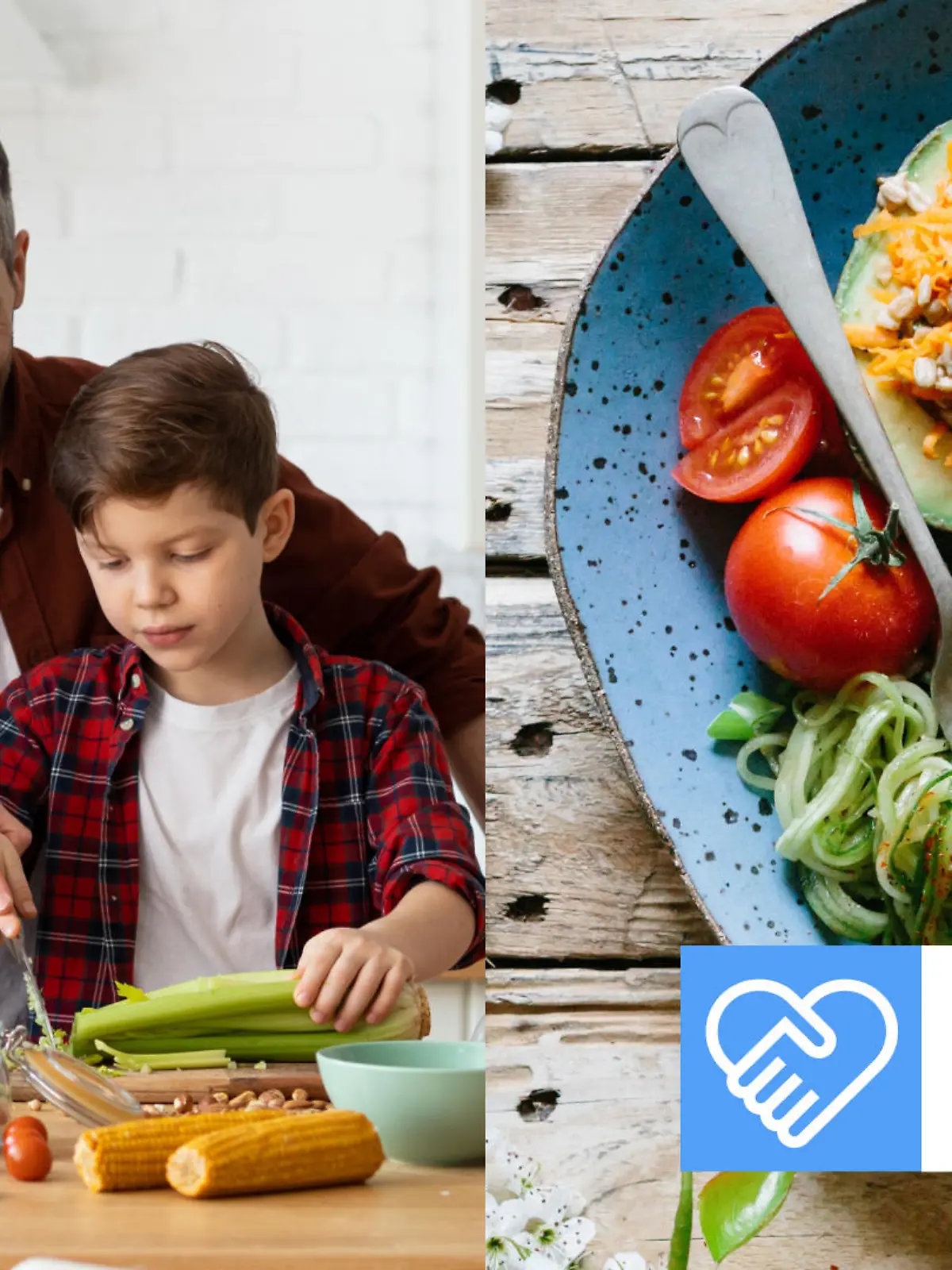 "Mit uns einfach gesund": Die Ernährungs-Themenwoche bei RTL