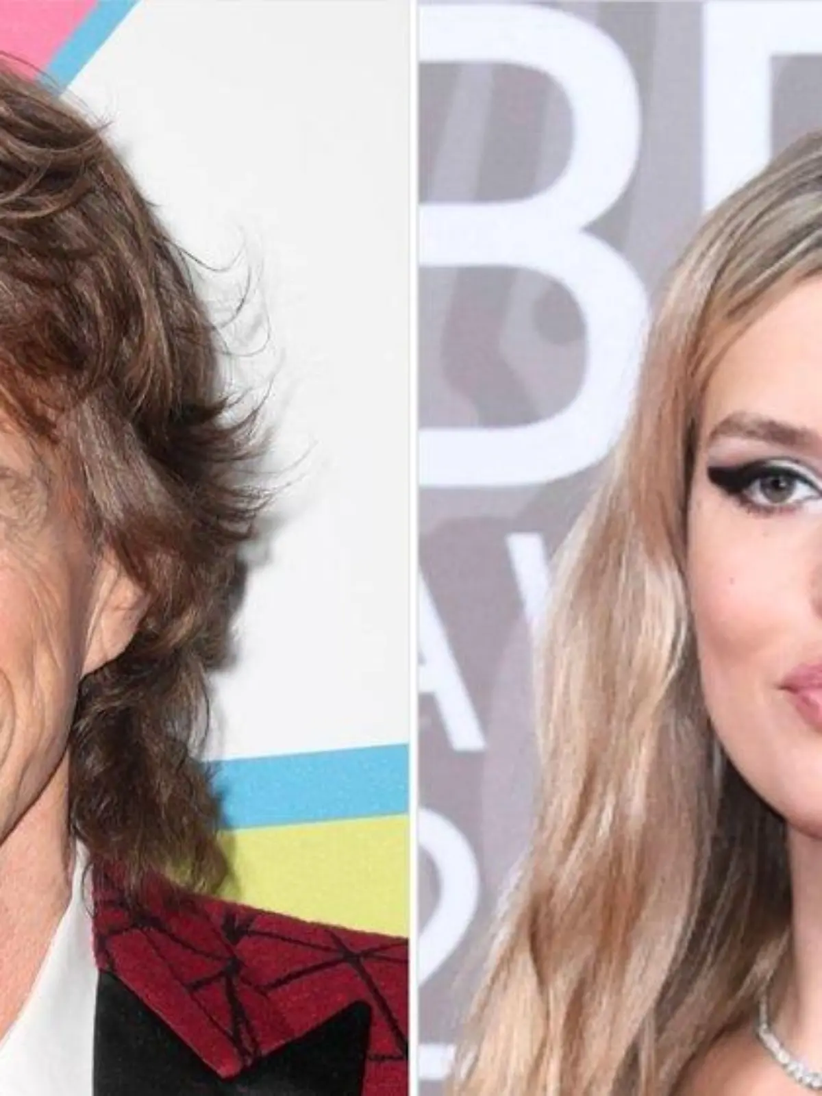 Georgia May Jagger gibt süßes Babybauch-Update