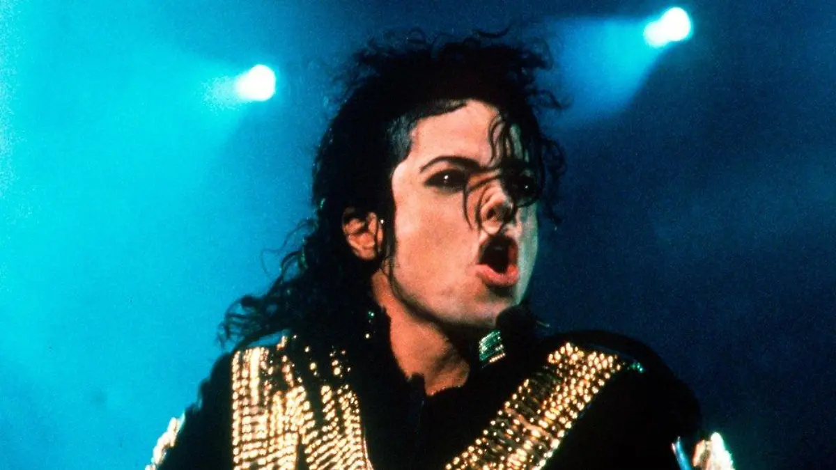 15. Todestag Michael Jackson: Der abgestürzte König des Pop