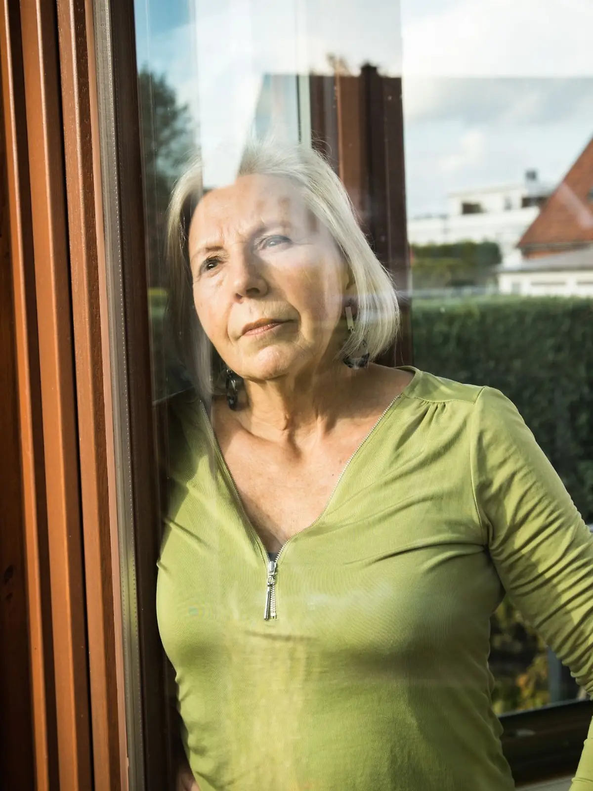 Bild zu: "Weitere 114.000 Rentner müssen nun Steuern zahlen "