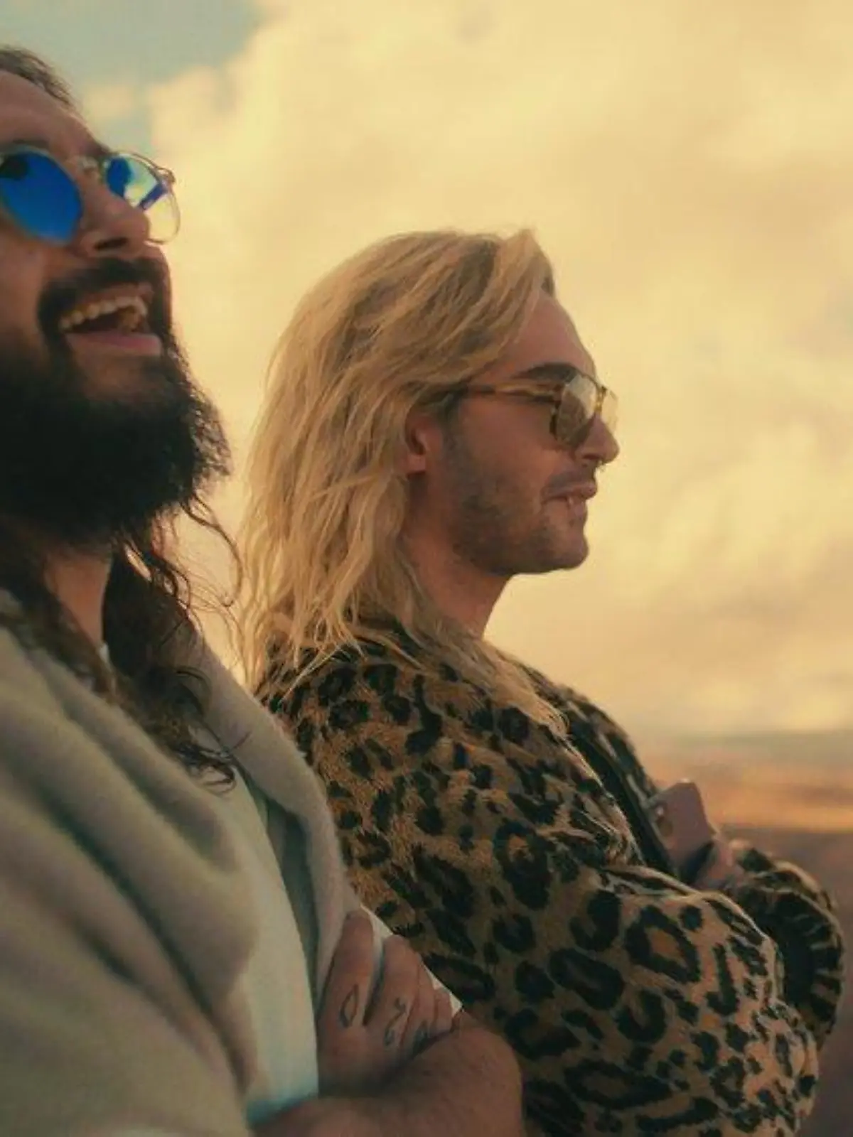 Bill Kaulitz: "Ich habe noch nie über Kinder nachgedacht"
