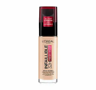 Infaillible 32h Fresh Wear Foundation von L'oreal Paris
