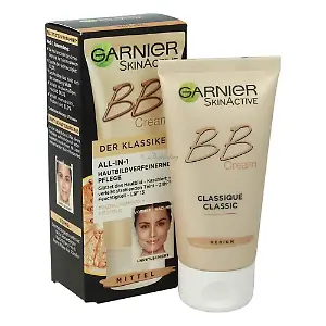 BB Cream von Garnier