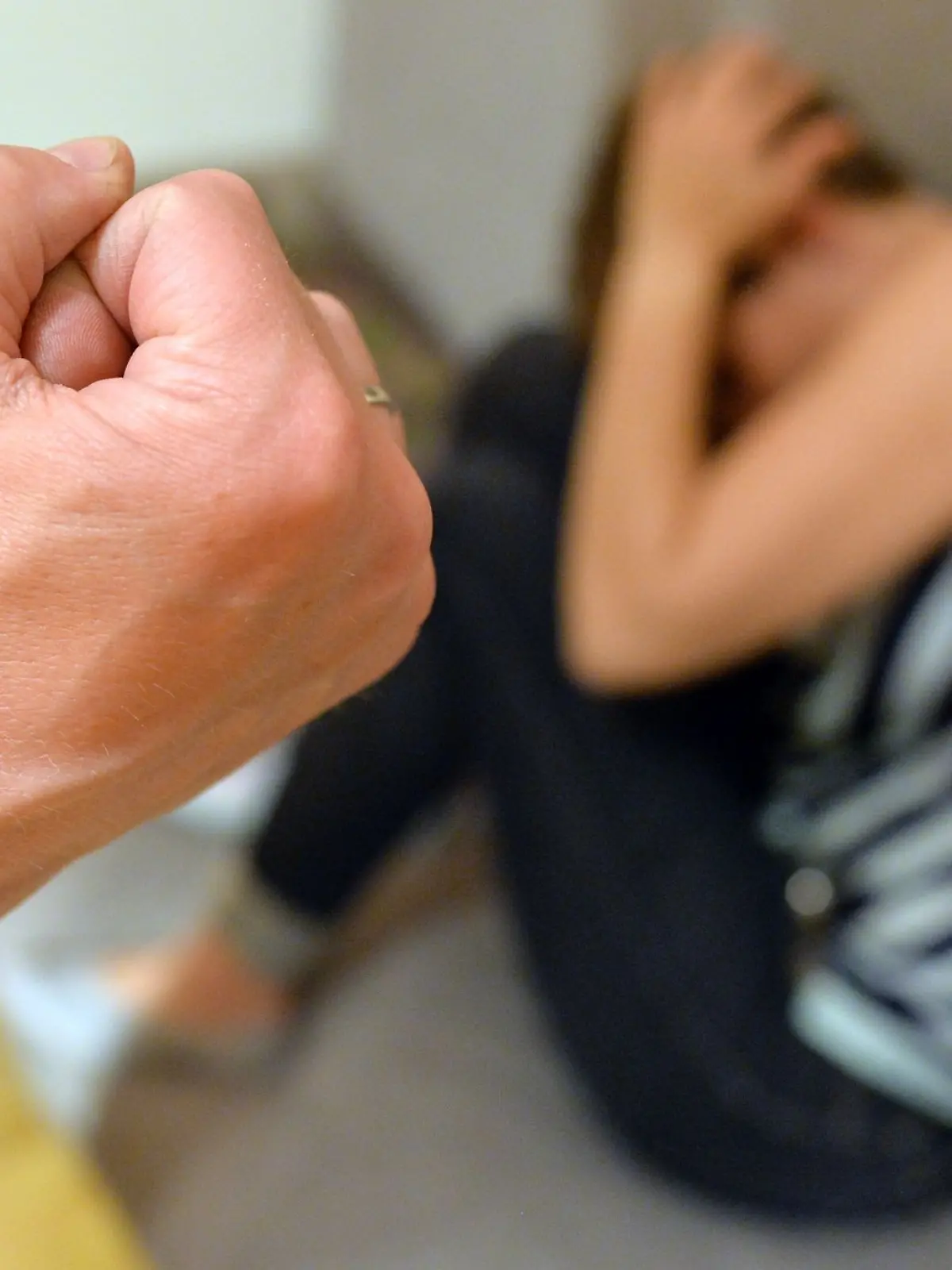 Bild zu: "Sexualisierte Gewalt oder psychische Probleme: Hier finden Opfer und Betroffene schnelle Hilfe"