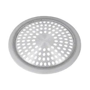 OXO 1395500V1MLNYK Sieb für Badewannenabflüsse