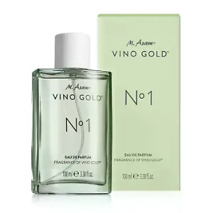 Vino Gold No. 1