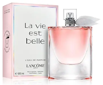 "La Vie est Belle" von Lancôme