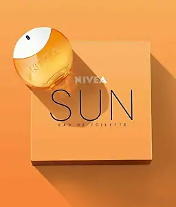 "Nivea Sun" von Nivea