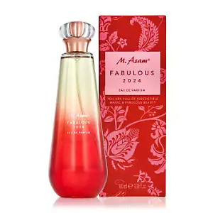 "Fabulous"